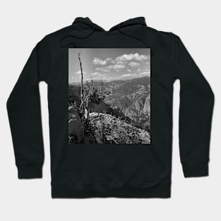 Grand Canyon of the Tuolumne - Yosemite N.P. Hoodie